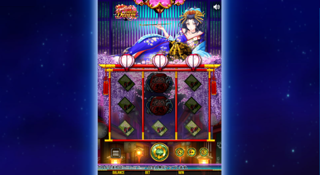 ビデオスロット